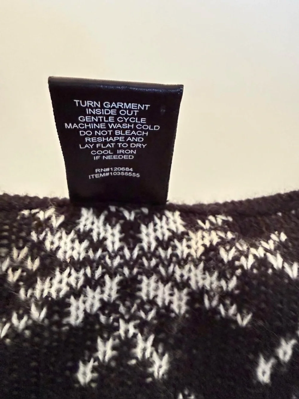 Disney Nightmare Before Christmas Cardigan XL Hot Topic Jack Skellington
